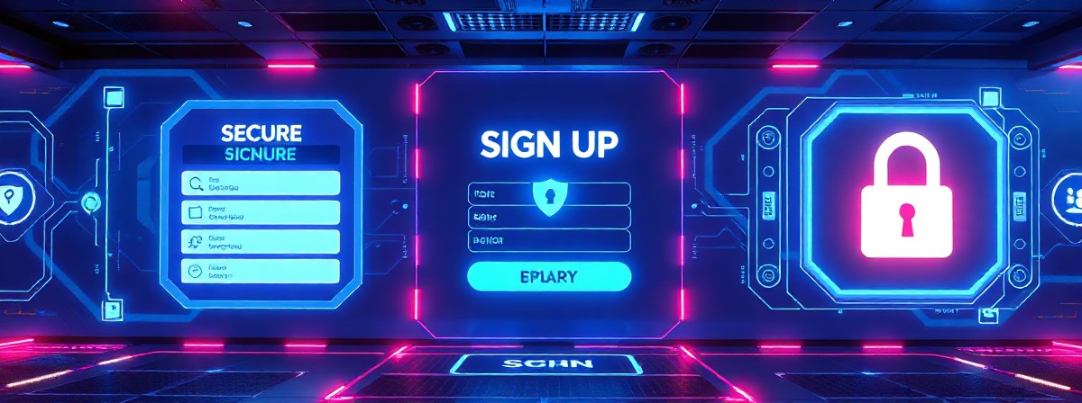 royal casino registration